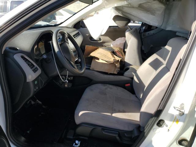 2018 HONDA HR-V EX #3308600514