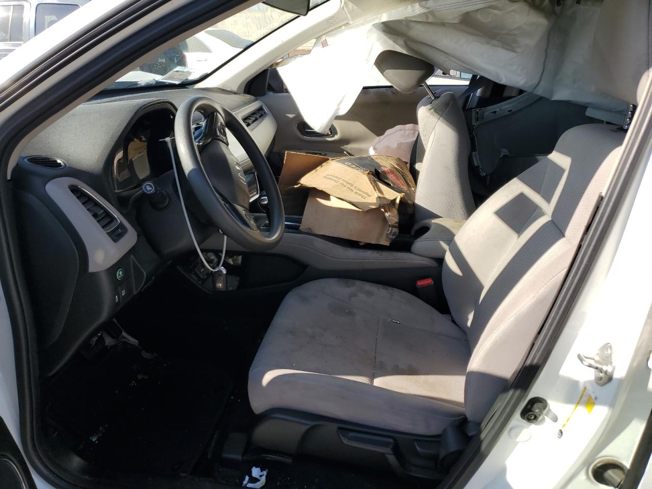 Lot #3308600514 2018 HONDA HR-V EX