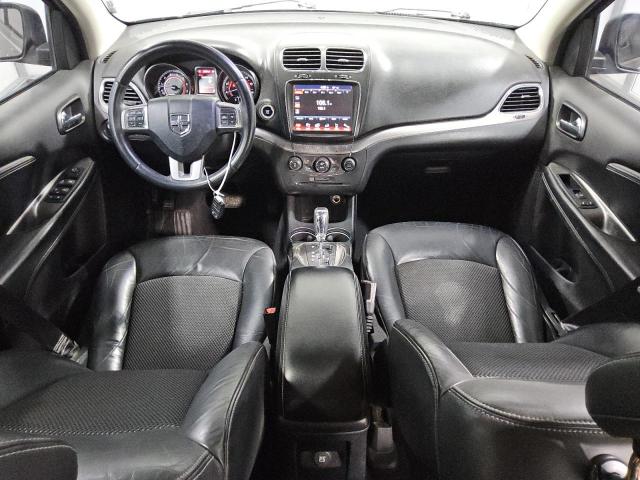 2016 DODGE JOURNEY CR #3317792110