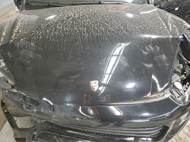 2017 PORSCHE CAYENNE #3296323460