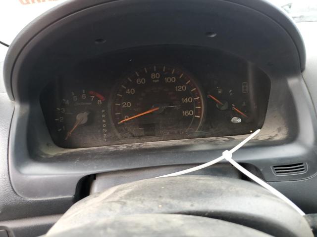 2004 HONDA ACCORD EX #3302729065