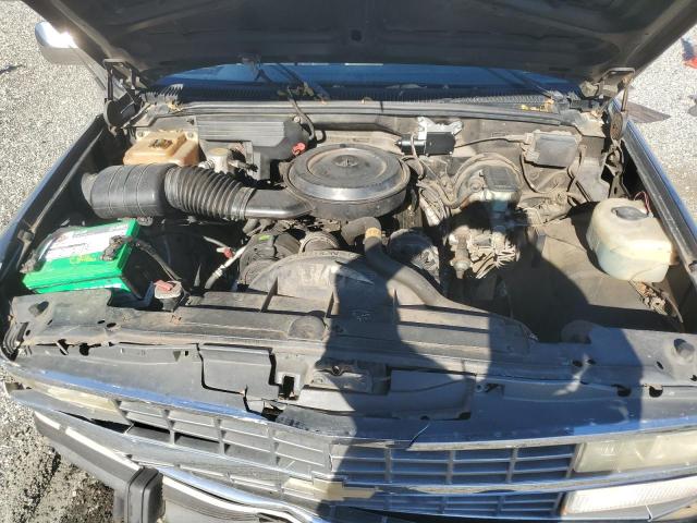 1991 CHEVROLET GMT-400 K1 #3292386297