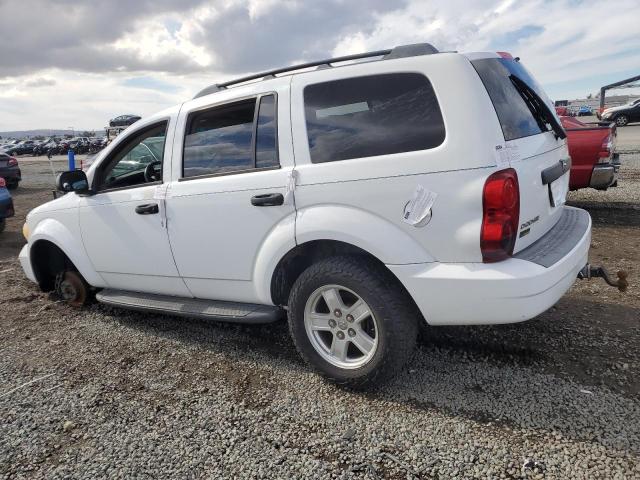 2009 DODGE DURANGO SE #3293472423