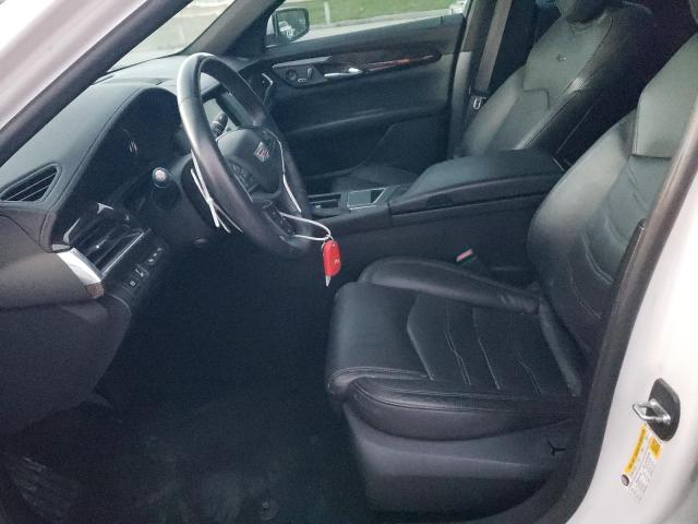 2016 CADILLAC CT6 PREMIU #3291224968