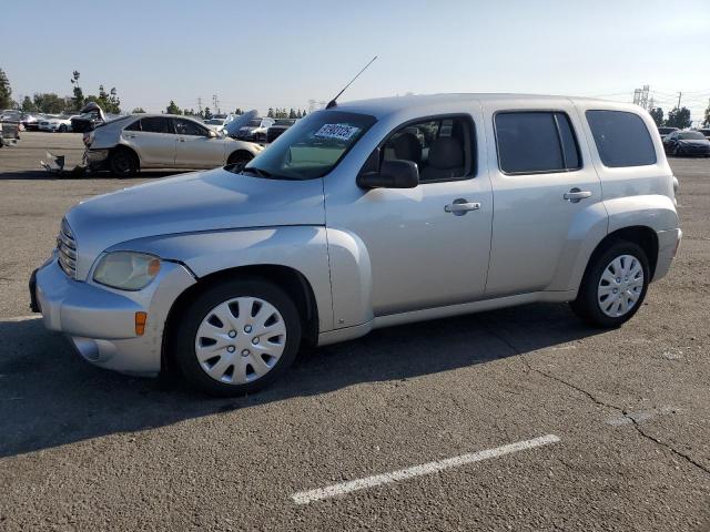2009 CHEVROLET HHR LS #3298085135