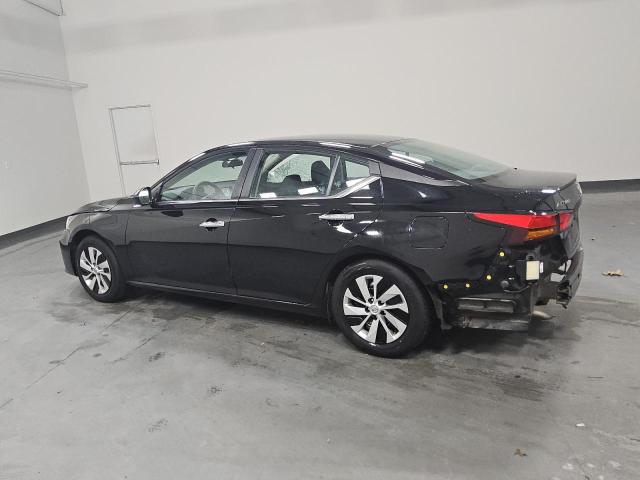 2024 NISSAN ALTIMA S #3303071760