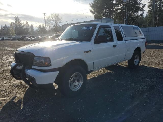 2009 FORD RANGER SUP #3304704926