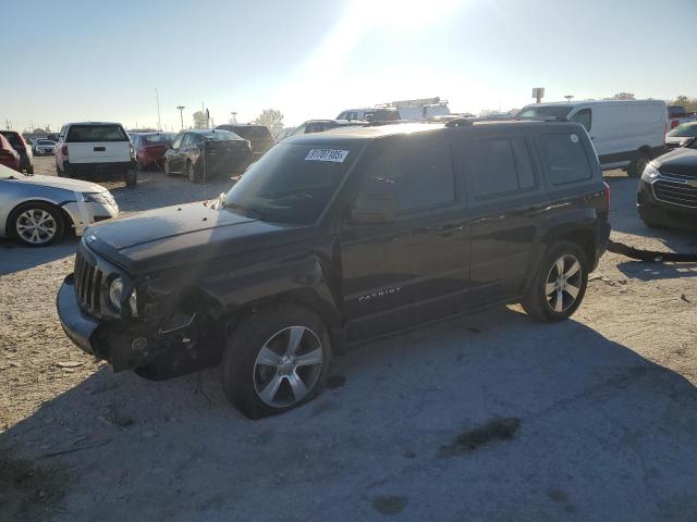 JEEP PATRIOT LA