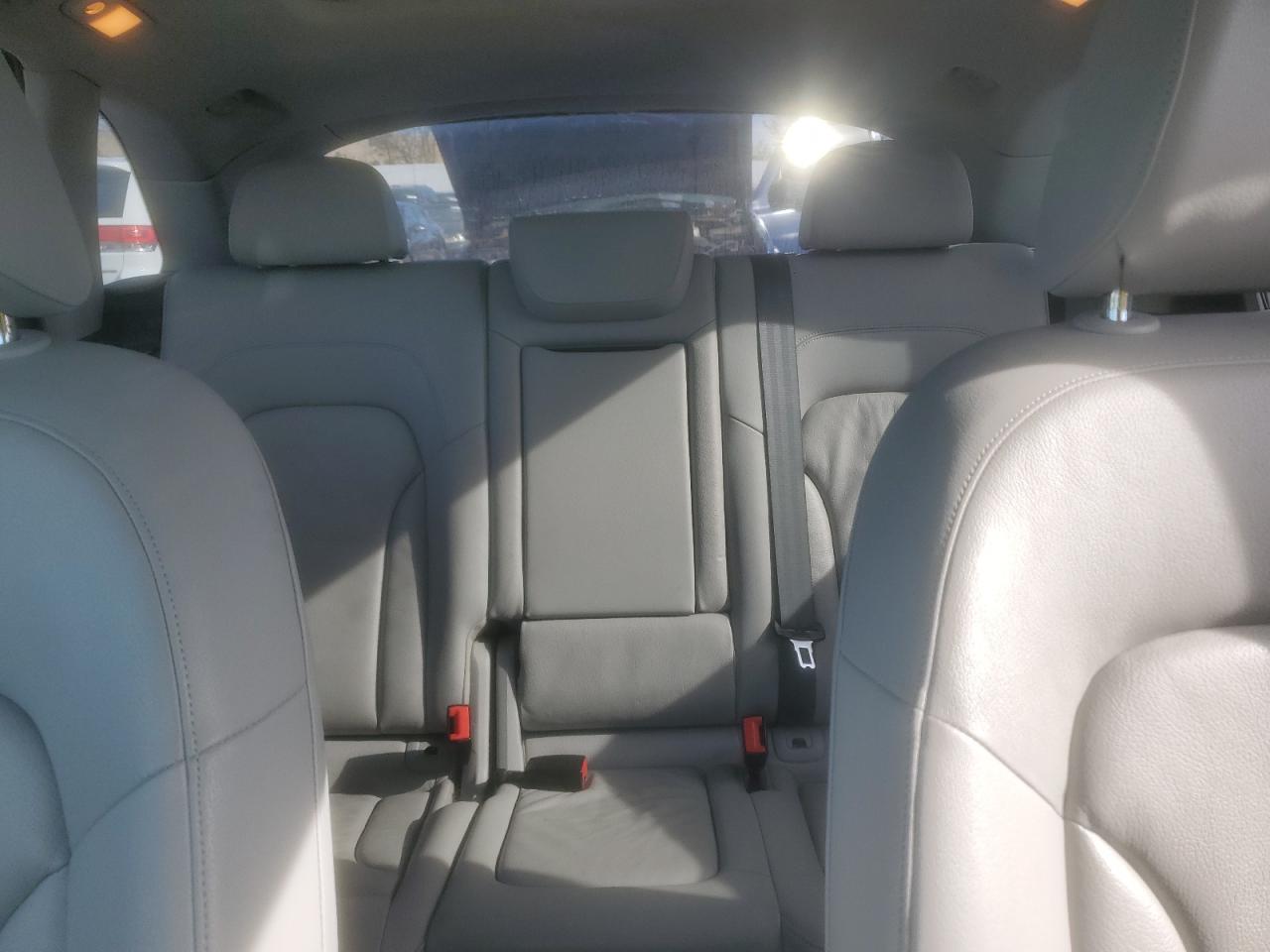 AUDI Q5 PREMIUM PLUS