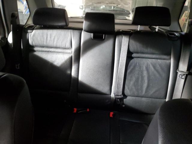 2011 BMW X5 XDRIVE3 - 5UXZV4C59BL414370