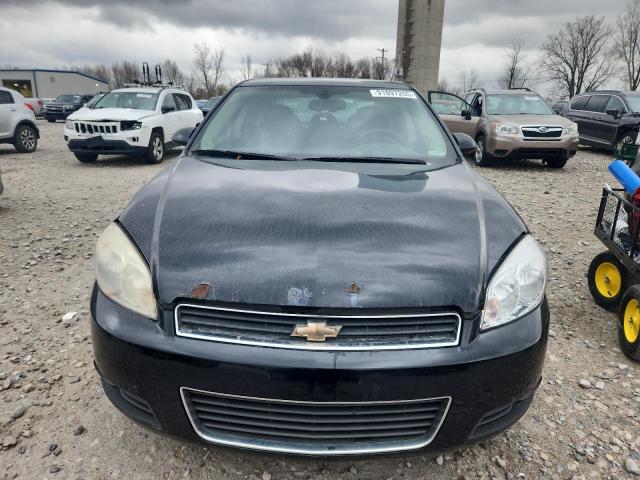 2010 CHEVROLET IMPALA LT #3291466480