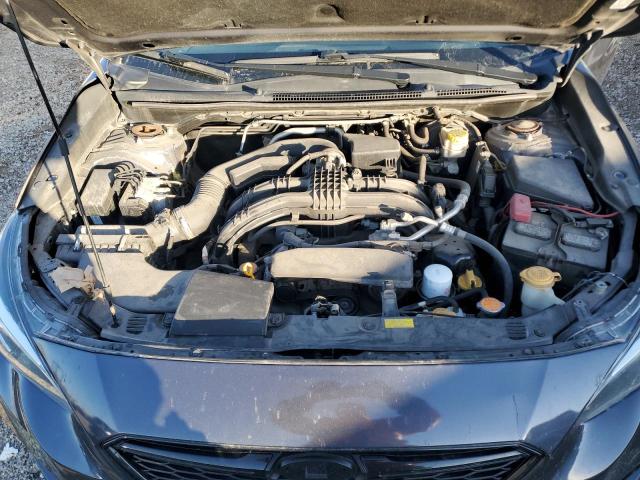 2017 SUBARU IMPREZA SP #3293748918