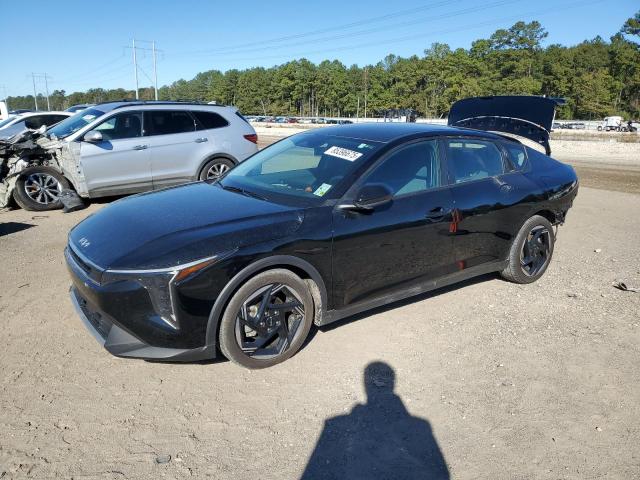 2025 KIA K4 EX #3303743454