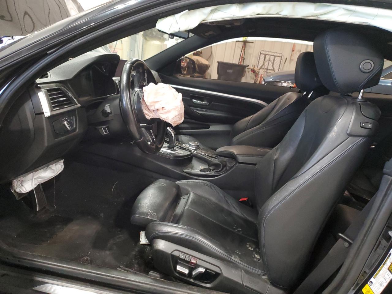 Lot #3311741724 2018 BMW 440XI