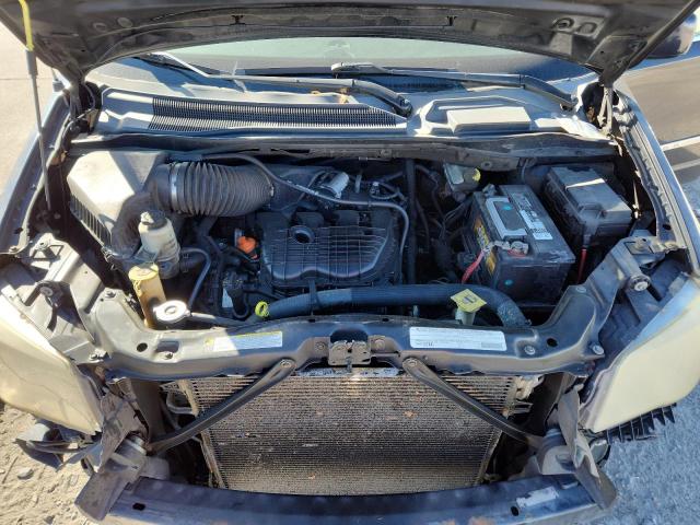 2011 CHRYSLER TOWN & COU #3291766248