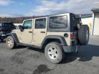 Lot #3303768431 2018 JEEP WRANGLER U