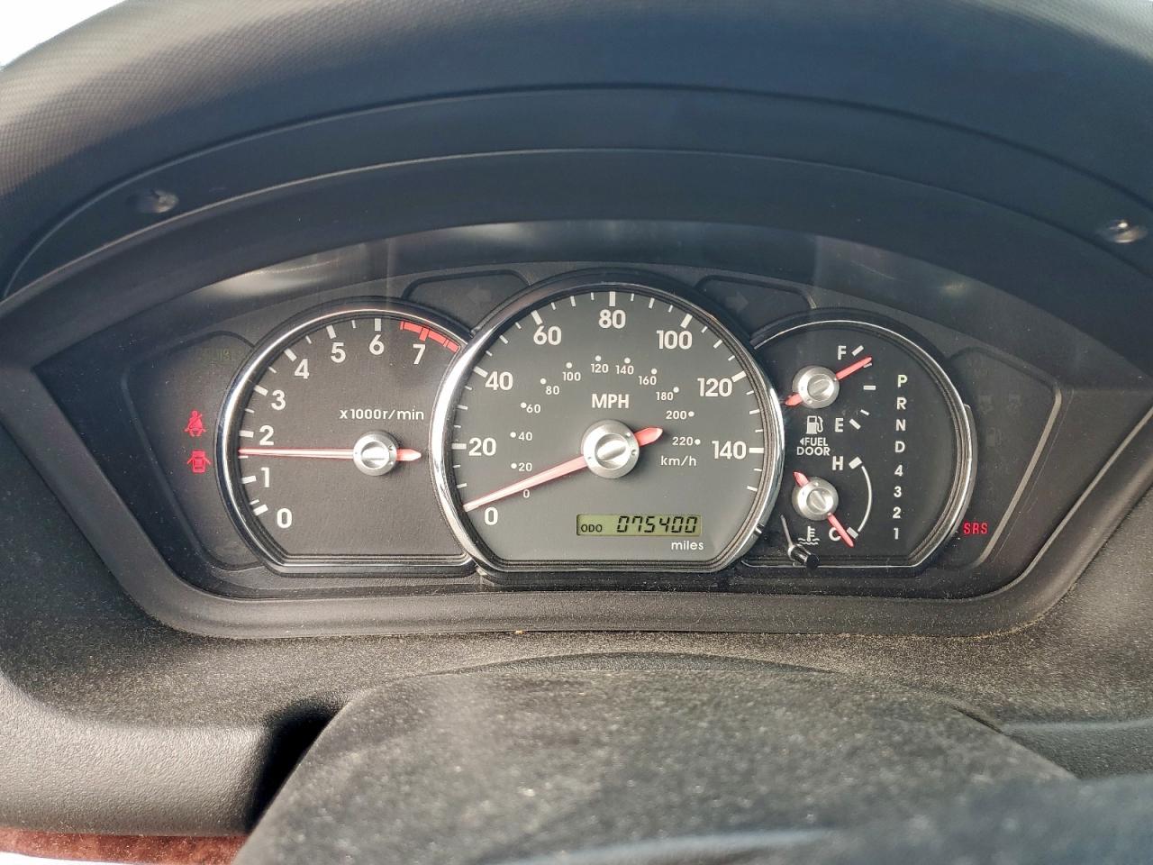 MITSUBISHI GALANT ES