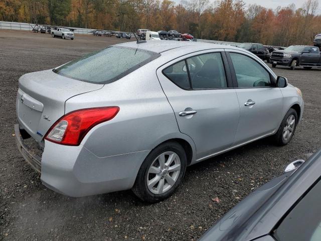 2012 NISSAN VERSA S #3291334131