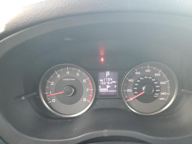 2015 SUBARU FORESTER 2 #3302860892