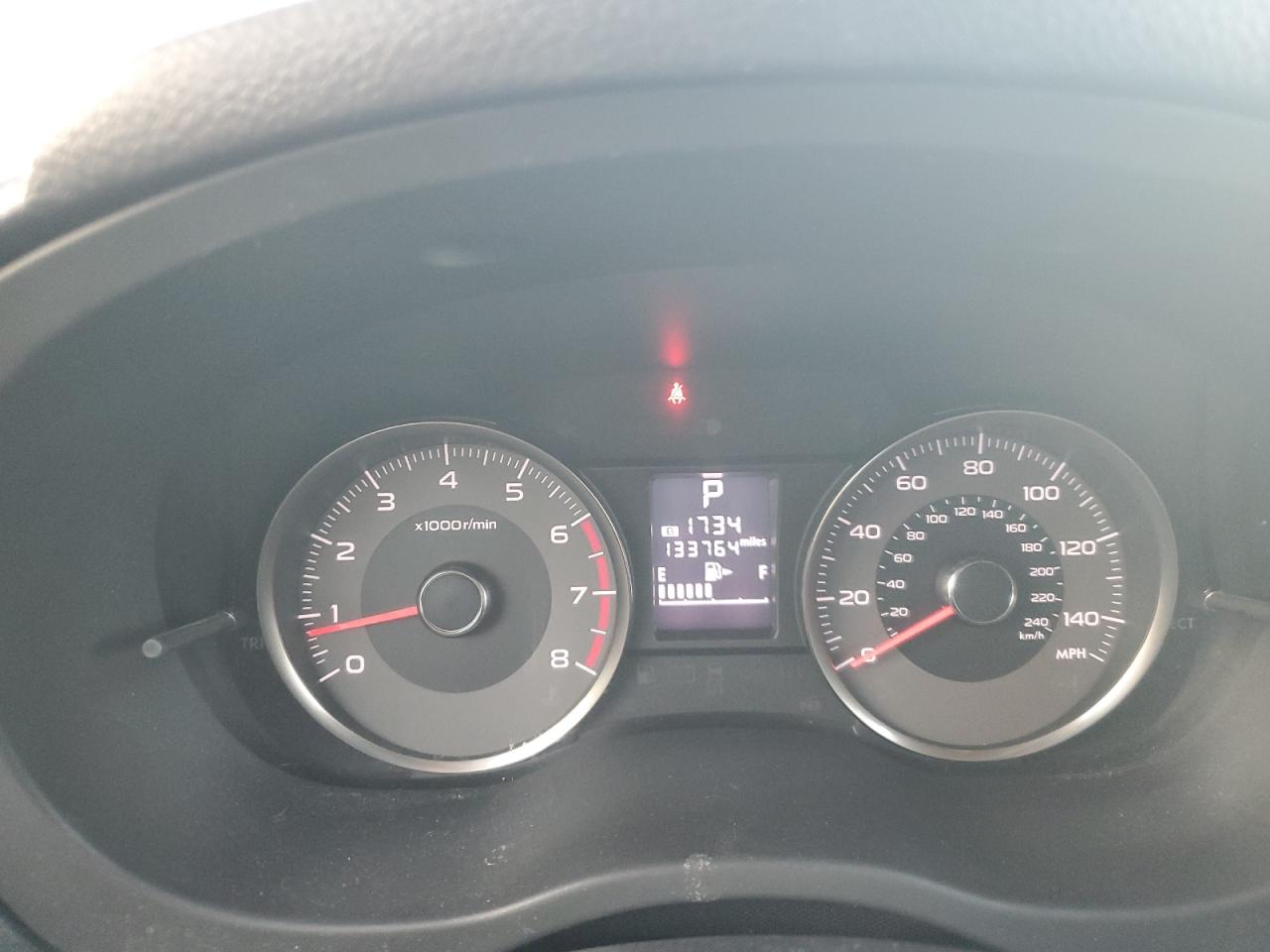 Lot #3302860892 2015 SUBARU FORESTER 2