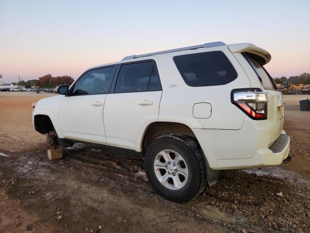 2014 TOYOTA 4RUNNER SR #3286692294