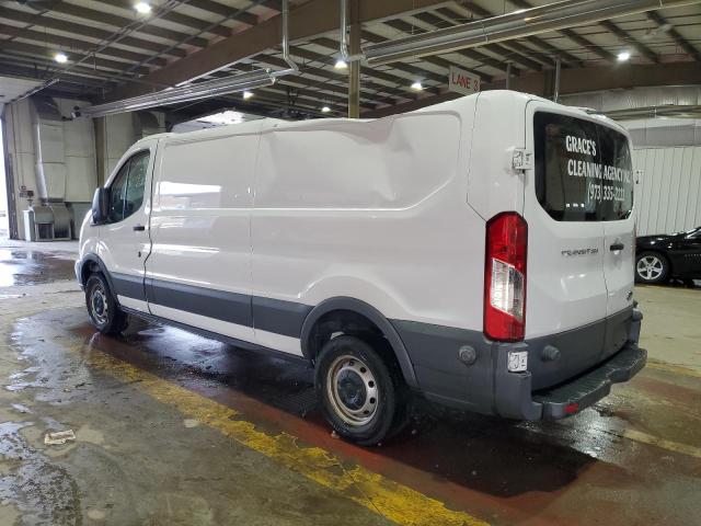 2015 FORD TRANSIT #3294249887