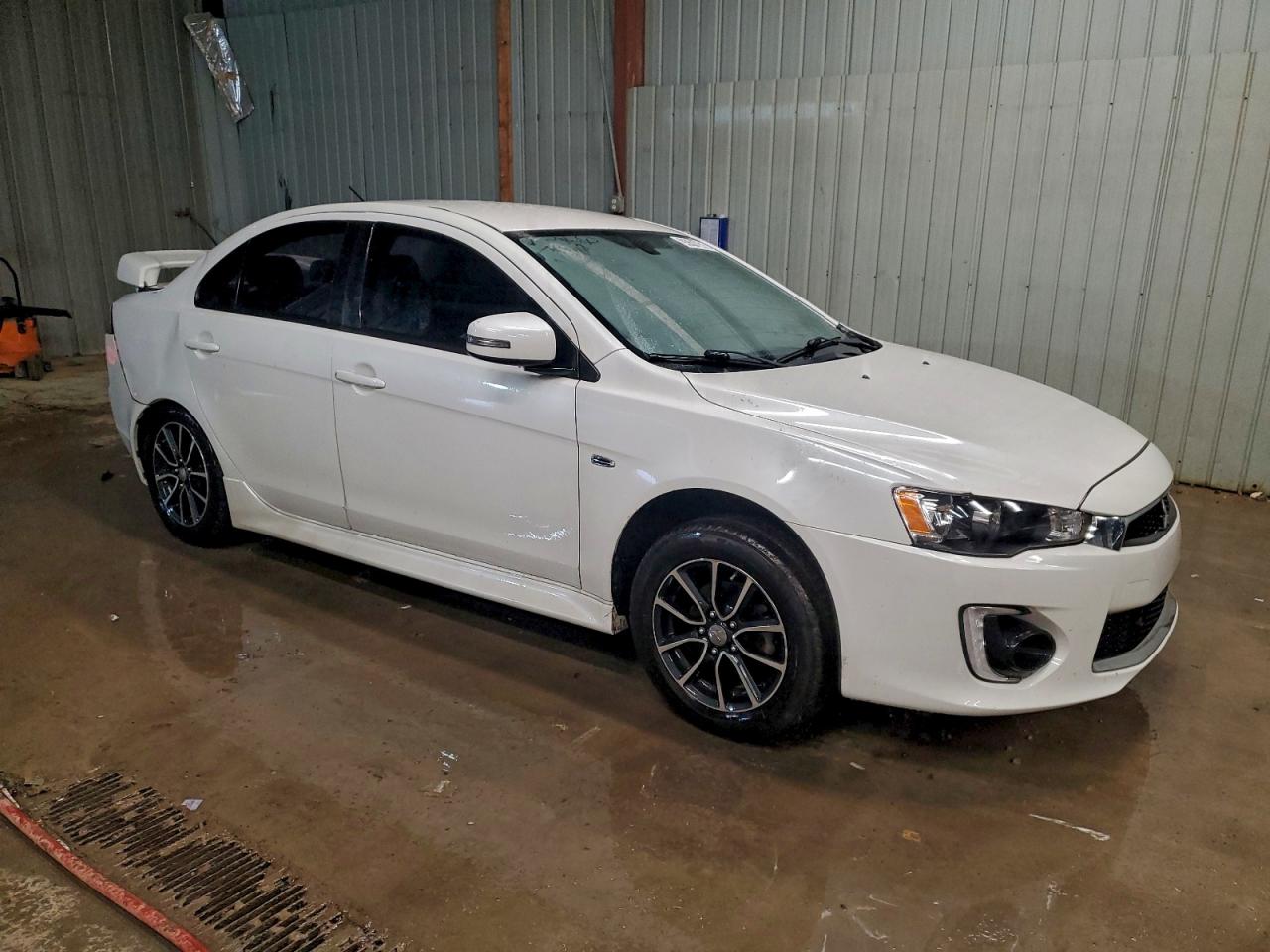 MITSUBISHI LANCER ES