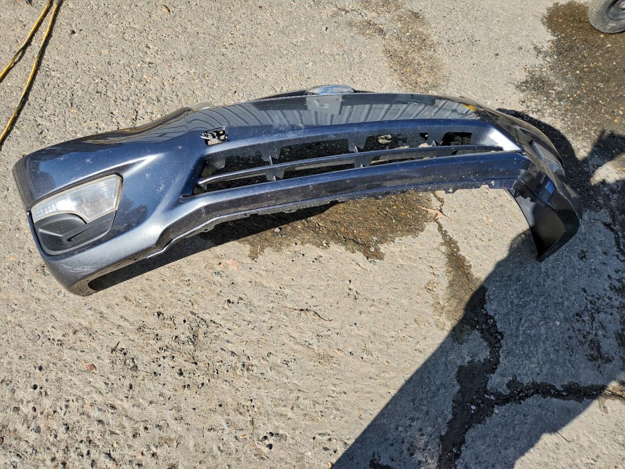 Lot #3301793357 2015 NISSAN ALTIMA 2.5