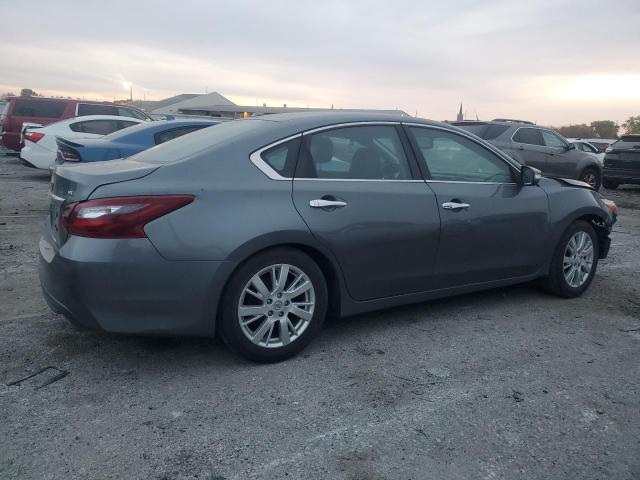 2018 NISSAN ALTIMA 2.5 - 1N4AL3AP3JC204290