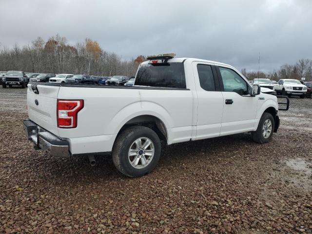 2018 FORD F150 SUPER - 1FTEX1CB8JFE10967