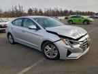 Lot #3305305308 2019 HYUNDAI ELANTRA SE
