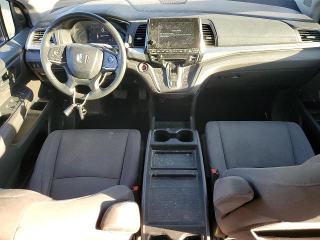 2019 HONDA ODYSSEY EX #3302832890