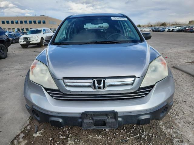 2008 HONDA CR-V EX #3293392423
