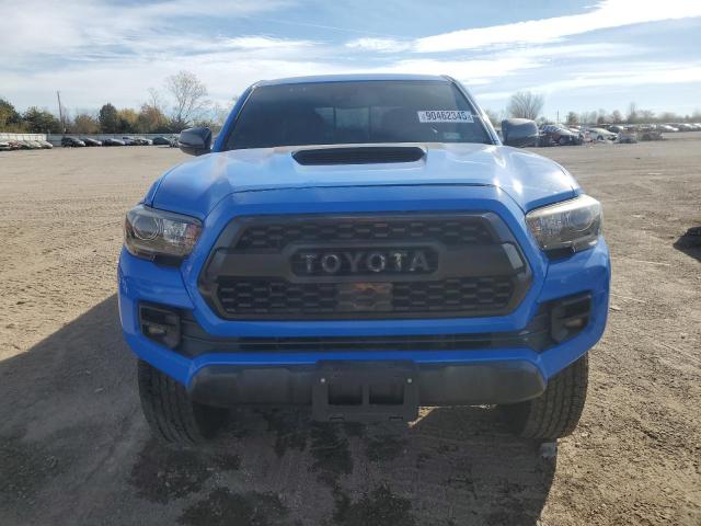 2019 TOYOTA TACOMA DOU #3304525439