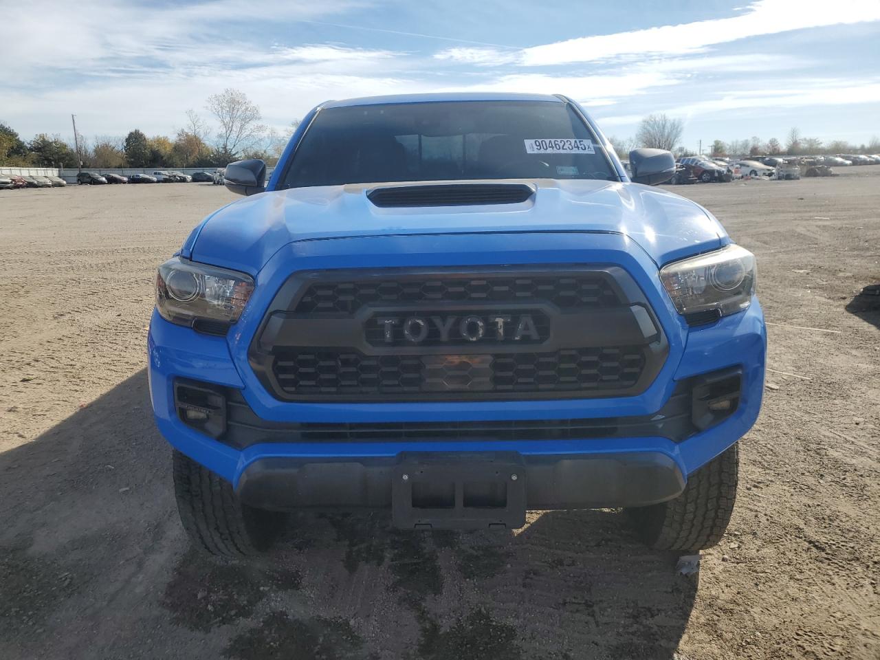 Lot #3304525439 2019 TOYOTA TACOMA DOU