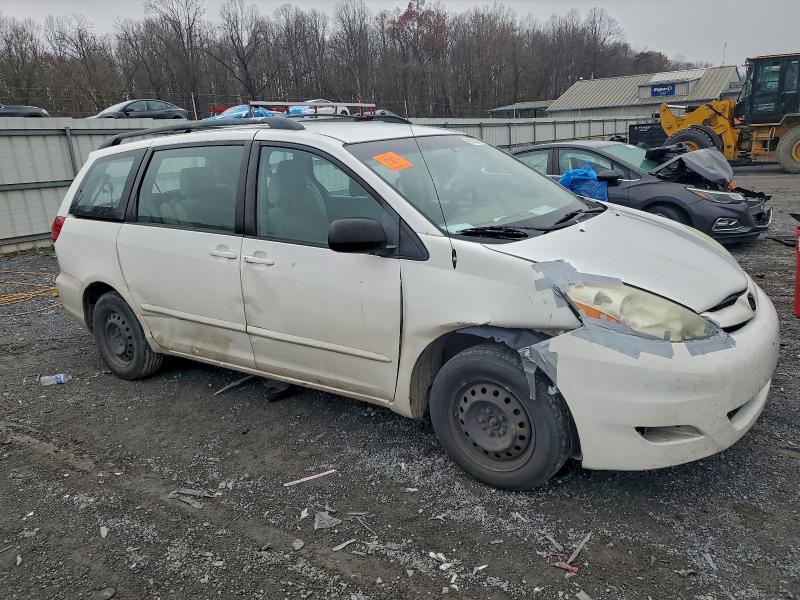 2006 TOYOTA SIENNA CE #3315961147