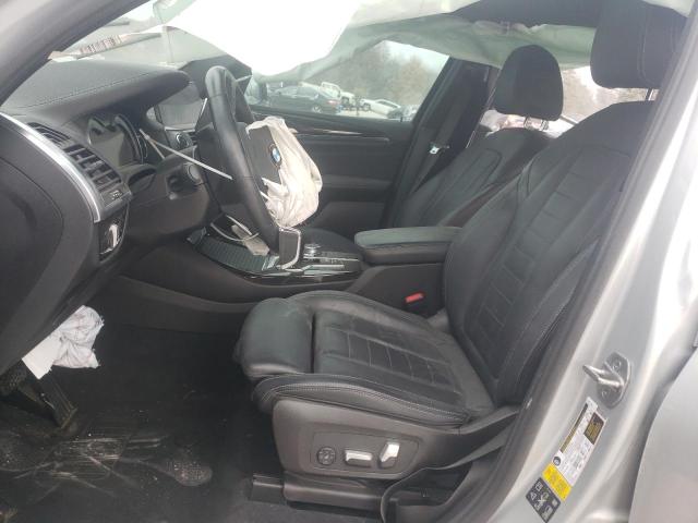 2019 BMW X3 XDRIVE3 #3301809327