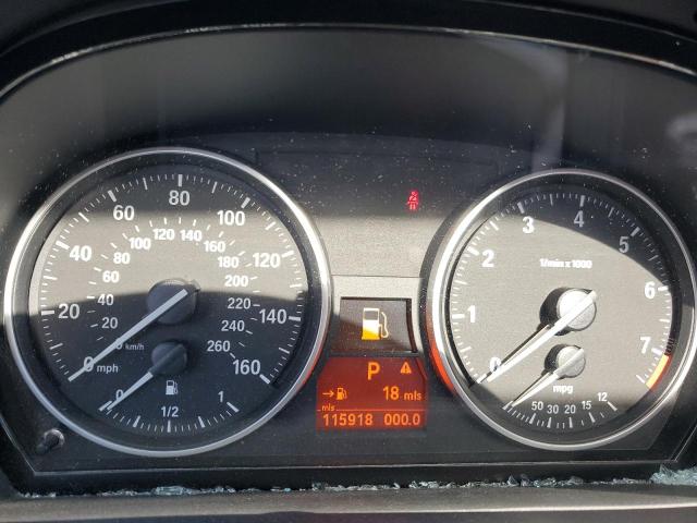 2011 BMW 328 XI #3290600795