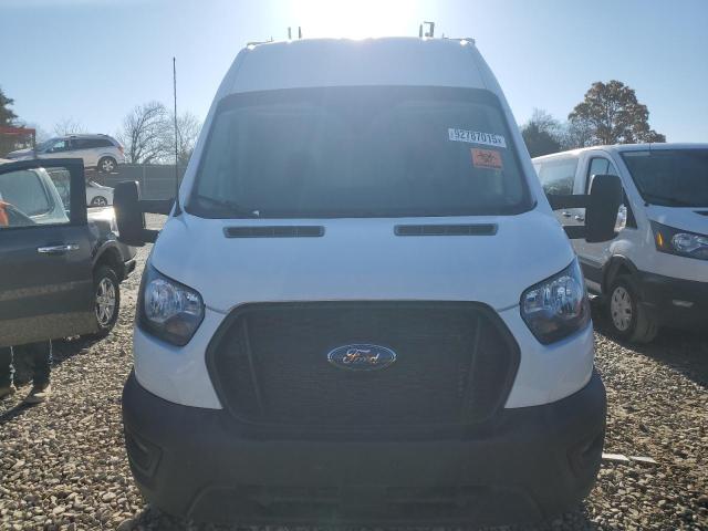 2023 FORD TRANSIT #3297777862