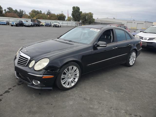 Global Auto Auctions: 2008 MERCEDES-BENZ E 350