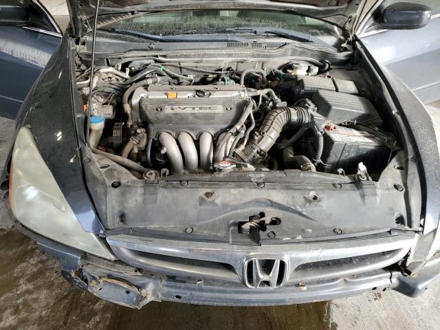 2007 HONDA ACCORD EX #3296961856