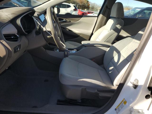 2019 CHEVROLET MALIBU LS #3296231405