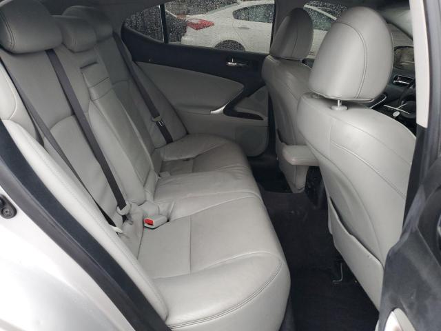 2007 LEXUS IS 250 #3304535442