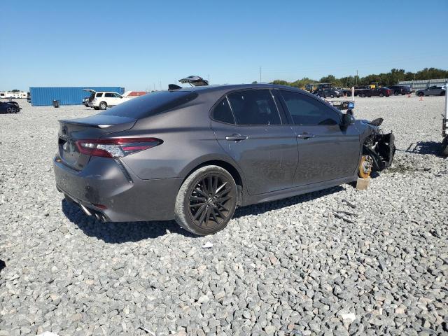 2021 TOYOTA CAMRY XSE #3301859003