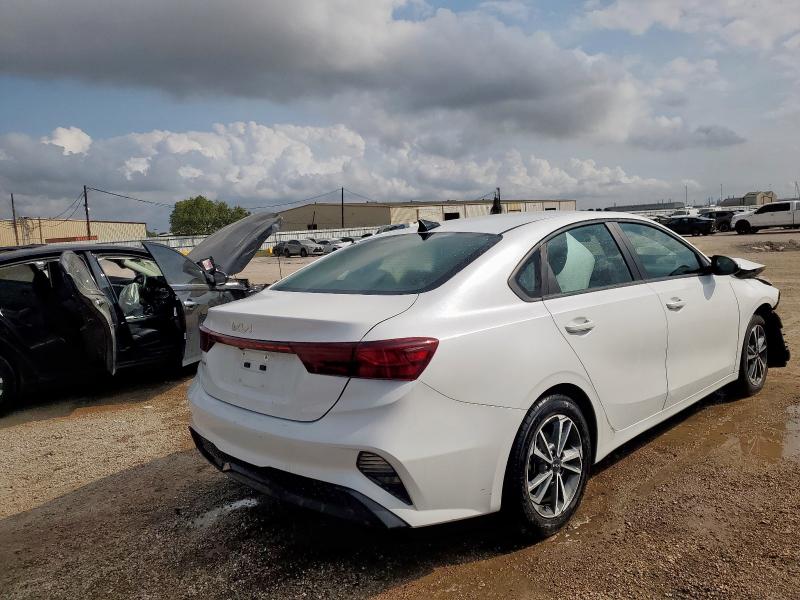 2023 KIA FORTE LX #3303694025