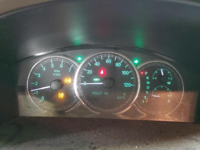 2005 BUICK LACROSSE C #3297220439