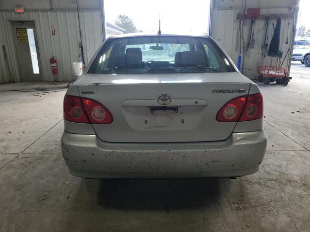 2005 TOYOTA COROLLA CE #3303627935