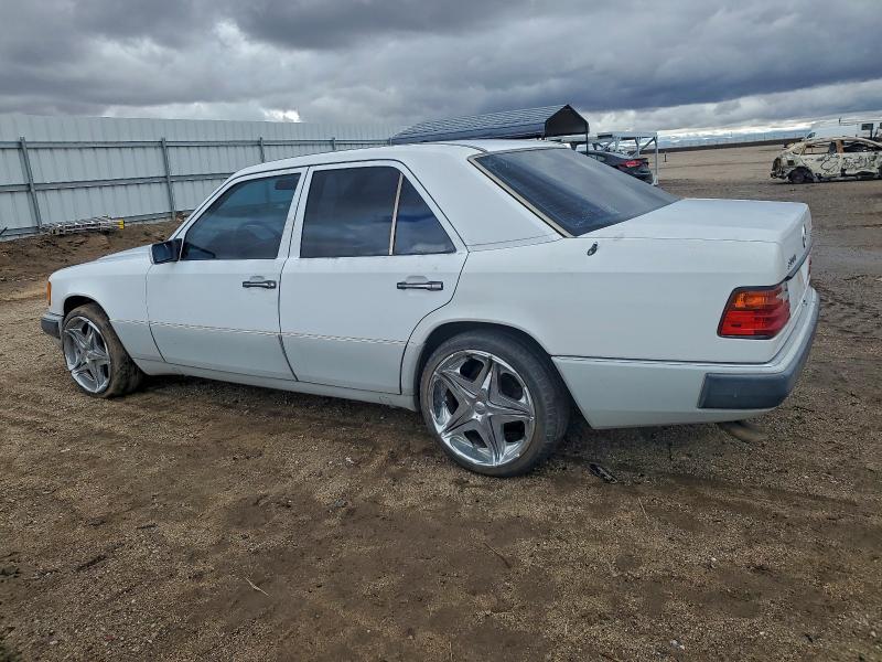 1993 MERCEDES-BENZ 300 E 2.8 #3294697027