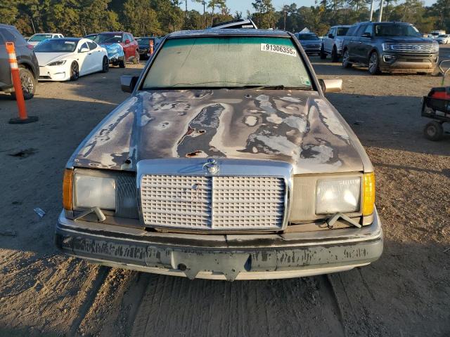 1990 MERCEDES-BENZ 300 E #3281732887