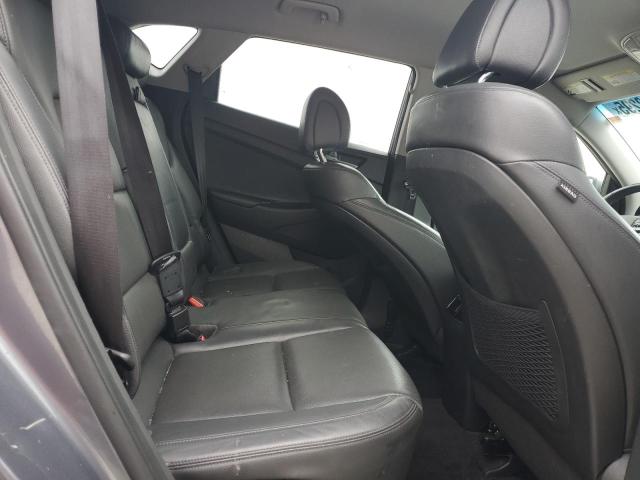 2016 HYUNDAI TUCSON LIM #3308470303